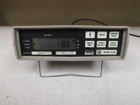 Dillon Fi-90 Force Indicator For Loadcells And Tensiometers - Just Dro Pq73
