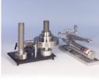 Dm-t-100 Ametek Hydraulic Dead Weight Tester Lb