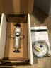 Dp0v-0000 Dppv-0000 Ralston Instruments Pneumatic Hand Pump Psi