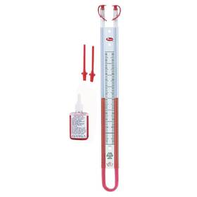 1221-36-d Dwyer Flex-tube U-tube Manometer 18-0-18 Inwc