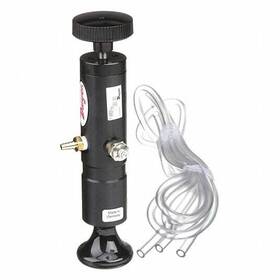 Dwyer A-396a Calibration Pump Integral Bleed Fitting 72 Psi 5 Bar