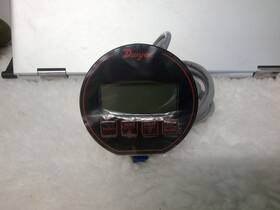 Dwyer Dpg-209 Digital Pressure Gauge 0.50% Accuracy 1000 Psi