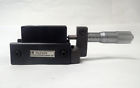 E-mc-50b Toyko Seimitsu Tokyo Magnification Calibration Device