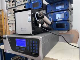 Cal-3000 Ecotech Calibrator And Zero Air Generador Cal-3000 Ecotech Calibrator And Zero Air Generador