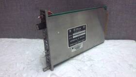 687ahlq-5-m1171 Ectron Differential Dc Amplifier Used 687ahlq5m1171