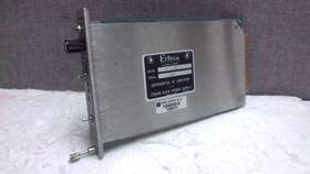 687ghlq-v Ectron Diff. Dc Amp. With Strain Gage Pwr Supply Used 687ghlqv