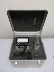 Egh-13w1 Mahr Federal Single Head Electronic Level Analog In Case