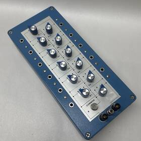 R-11-1mod Electro Scientific Industries Ppm Inc High Voltage Resistance Transfer Standard 100k To 10m R-11-1mod Electro Scientific Industries Ppm Inc High Voltage Resistance Transfer Standard 100k To 10m