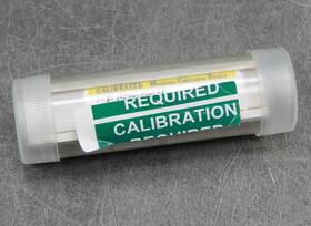 Electronics Inc. 5780714 Inc. 972015 Calibration Step Block For Almen Strips .015 Inch
