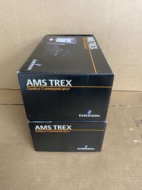 Emerson Trechfpklw93s Trexchpklw93s Trex Communicator Hart Certified 3 Yr Support