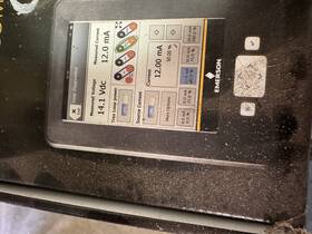 Emerson Trex 31903688 New Ams Trex Device Communicator Trex-3/10/3c68b Mpn 31903688
