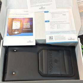 Emerson Trex2lfplkws3s Ams Trex Device Communicator