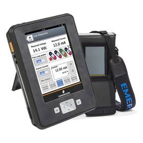 Emerson Trex2lhpklws3s Ams Trex Communicator With Hart