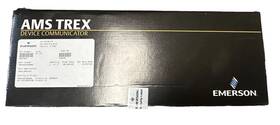 Emerson Trexlhpklws3s Trexlhpklws1 Ams Trex Communicator Hart Loop Power Plus Module