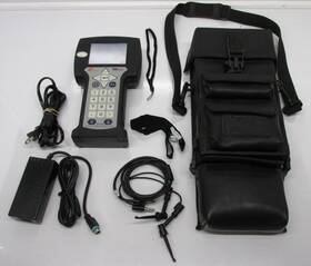Emmerson Hart-375 Emerson Hart 375 Communicator Ver 3.5 Non Fieldbus Parts Only Br