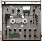 Esi 242c Rstance Measuring System