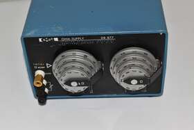 Esi Db-877 Electro Scientific Industries Decade Resistor Ohm-supply Fcp15