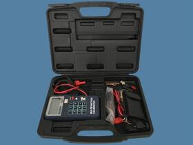 Extech Instruments 422123 Model Precision Multifunction Calibrator With Case