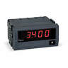 F45-1-46-0-a Simpson Electric Digital Panel Meter Ac Current