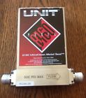 Fc-8160 Unit 8160 Ultraclean Metal Seal Fc-8160 Unit 8160 Ultraclean Metal Seal