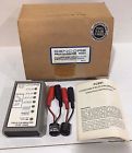 Fc221 Sencore Field Calibrator