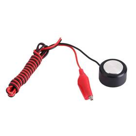 Fdit Fdit1tmb3vzyuw Router Z-axis Zero Check Touch Plate Setting Probe Milling Cnc Z Axis Ro