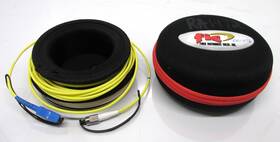Ps131600pyu7u Fiber Instrument Sales Singlemode Launch Cable 9um Sc/fc Rdeq Alx