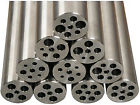 Ucal400 Finsalk Techne Aluminium Blank Insert For Tecal Ucal400 Finsalk Techne Aluminium Blank Insert For Tecal