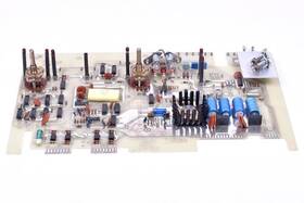 336826 Fluke Logic Board