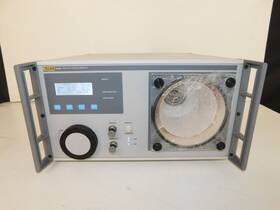 Fluke 5128a Rhapid Cal Humidity Generator Ufg105