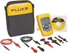 Fluke-709h Fluke Loop Calibrator With Hart Communication 0095969643757