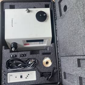 A200me-l Fluke Calibration E-dwt-h Electronic Deadweight Tester
