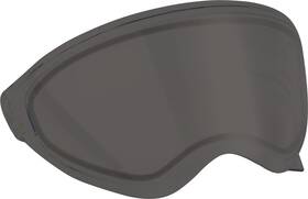 Fly Racing 191361356995 F73-88558 Trekker Helmet Face Shield Dual Pane Smoke