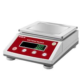 0.01g Fristaden Lab 300843853437 3000g X Precision Balance Scale For Accurate Measurements