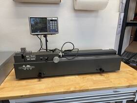 Mt-3024-50 Gagemaker Mic Trac With Accredited Iso 17025 A2la Certificate