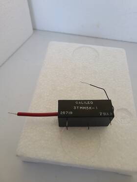 3tmm5k-1 Galileo 28719 7933 Nos Open Box Condition