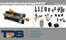 Gaugecalxp Crystal Engineering Used Pressure Comparator Performance Test Certificate Gaugecalxp Crystal Engineering Used Pressure Comparator Performance Test Certificate