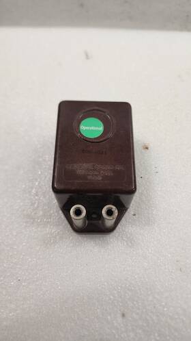 505-4021 General Radio Genrad Standard Capacitor