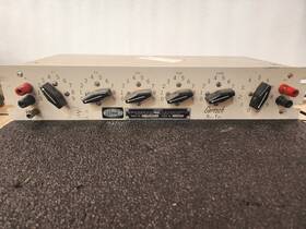 Gertsch Rt-11r Ratio-tran