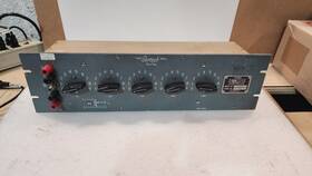 Gertsch Rt-6r Ratio Tran