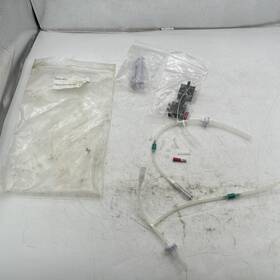 9000-4021 Gfg Instrumentation Field Service Kit Sealed See Pics