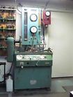Gp-500 Bacharach Cummins Pt Test Stand With Ywt Flow Meter