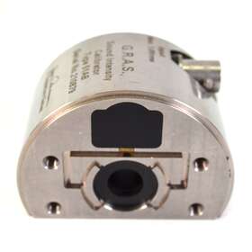 51ab-s1 Gras Sound Intensity Calibrator For 1/2 Inch Diameter Microphones 110db B 51ab-s1 Gras Sound Intensity Calibrator For 1/2 Inch Diameter Microphones 110db B