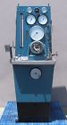 Ha123 Ha100 Hartridge Cummins Pt Pump Test Stand Bench Diesel Fuel