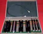 Hcs-1af Holt Instruments Labs Ac Dc Current Shunt Switch Box Instrument