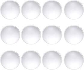 Zde5aq336lym55hl19f6u Hemobllo Optical 3d Lens For Magnifier - 20 Pcs 42mm Diameter Double Convex Lenses 68mm F