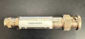 10856-60104 Hewlett Packard Hp 10856-60104- 5.0v Rms Max -attenx2-50 - 15mhz Low Pass Filter