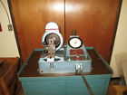 Hh601 Hartridge Nozzle Tester With