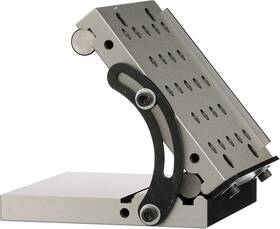 Hhip 3900-5526 Precision Sine Plate 6 Inch Length X Width 2.36 Height Value