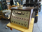 Hk-1000 Ametek Pneumatic Pressure Deadweight
